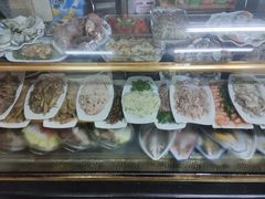 -正宗天津烧麦馆(柳州路店)