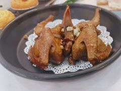 -东江渔村·古典园林·30年粤菜老字号(太和店)
