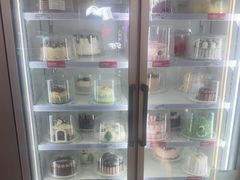 -DQ·蛋糕·冰淇淋(通州万达店)