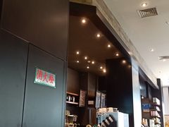 -星巴克(南京商厦店)