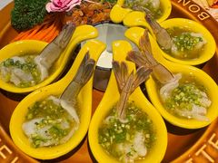 -POKIPOKI泰食谷仓东南亚菜(侨香店)