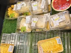 -深圳来福士广场