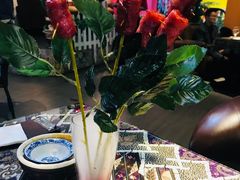 -小娘惹厨房Little Nyonya(狮城有约上榜店)