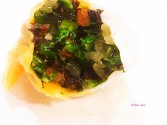 四宝木耳饺子-宝源饺子(麦子店街店)