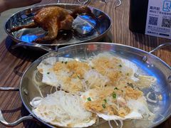 蒜蓉粉丝蒸大元贝-盒马鲜生(皇庭广场店)