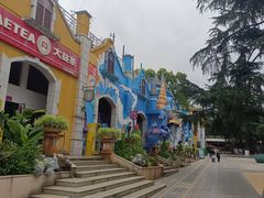 -昆明动物园