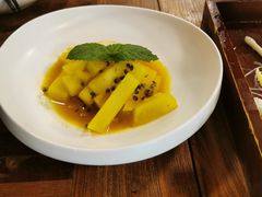 -天一朴素(武汉大学店)