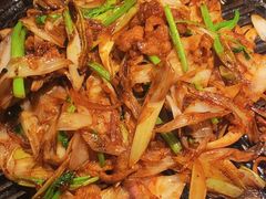 -青年公社烤鸭(滨湖银泰店)