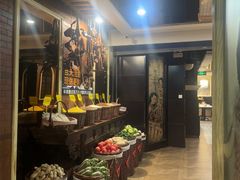 -城南往事·鲁菜济南菜(软件园美莲广场店)