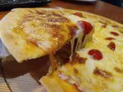 玛格丽特披萨-阿兹凯乐·老洋房西餐