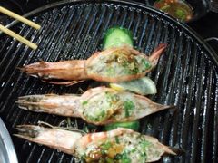 -HIHE Bistro·Oyster Bar(华熙live店)