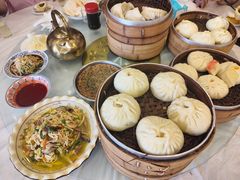 -红灯笼大酒楼(通湖路店)