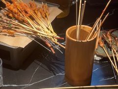 -三杯赤運·中式小酒馆(所城里店)