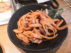 -新石器烤肉(南站店)