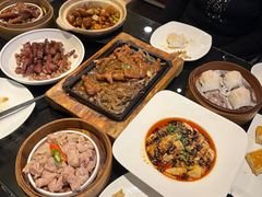 -高第街56号餐厅(银座商城玉函店)