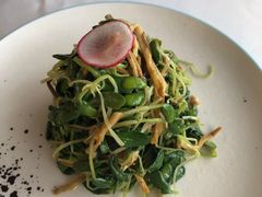 -阿明小菜·海鲜·上海菜(梅陇华理店)