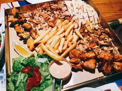 -HELLO MUSAE 拾光缪斯餐厅·纯正希腊风味(苏州中心店)