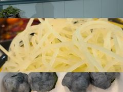 -小城牛事·鲜牛肉火锅(万达店)