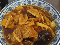 -西园寺素食(西园弄戒幢律寺店)