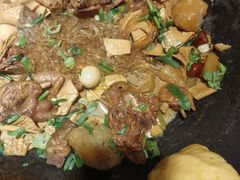 -锅老头铁锅炖•大锅蒸汽海鲜(韩乐坊店)