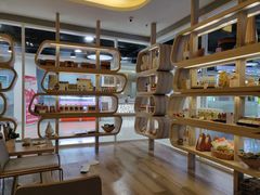 -Let’s Relax Spa(MBK)