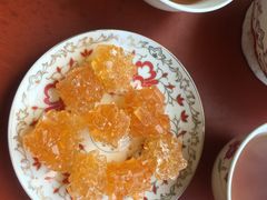 -百年老茶馆