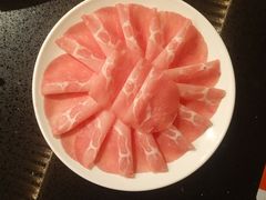 -三江两海老火锅(北京首店)