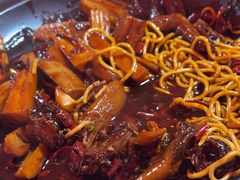 -回味黑鸭煲·始于2006(万松园店)