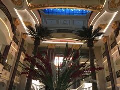 -南通金石国际大酒店