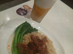 -太兴餐厅(东方广场分店)