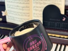-星巴克臻选(深圳卓悦中心店)