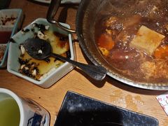 -沼津港精致料理·寿喜烧·烧鸟(青浦宝龙广场日料榜单店)