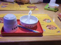 -赖胖子肉蟹煲(金牛万达店)