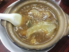 -添發碗仔翅美食