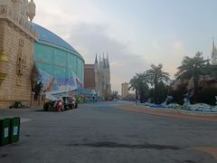 -蓬莱欧乐堡梦幻世界