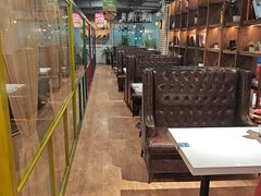 -米莱蒂亞牛排餐厅(福园广场店)