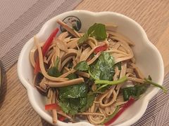 -格桑花开药膳蔬食文化空间