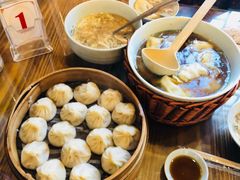 -双塔老饭店