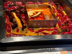 -锦城印象火锅(天府三街店)