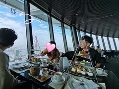 -澳门旅游塔360°旋转餐厅(南湾湖广场店)