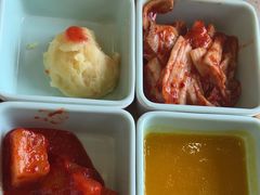 -韩香福烤肉庄园(荣成店)