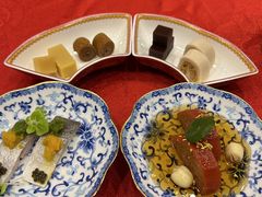 -白家大院·王府宫廷菜(苏州街店)
