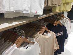 -优衣库(广州天河领展广场店)