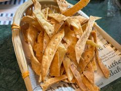 -仁义涵西餐·咖啡(中华巴洛克店)