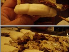 回锅肉-洪齐林老镇
