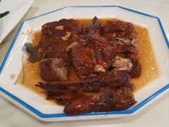 -鹅掂·大岭山烧鹅