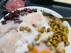 -鲜芋仙(南开大悦城店)