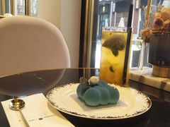 -朱迪小铺.半糖奶油蛋糕(海汇港店)