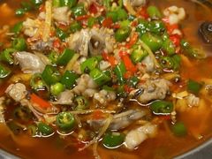 -艺味深尝(云锦路店)