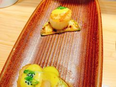 -花潮料理艺食馆(世欧广场店)
